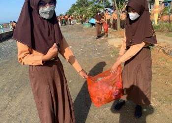 Terkait Qurban, DLH Terbitkan Imbauan Pengurangan Penggunaan Kantong Plastik