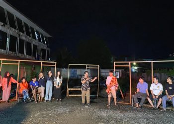 Yuk Saksikan! BAKULA 2 Segera Digelar di Taman Budaya