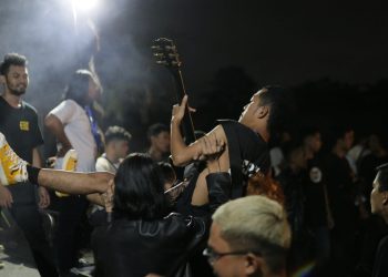Kembali Mengusung Gigs Dalam Kampus, Saksikan Artsong 8 pada Juli Nanti