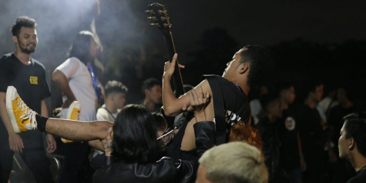 Kembali Mengusung Gigs Dalam Kampus, Saksikan Artsong 8 pada Juli Nanti