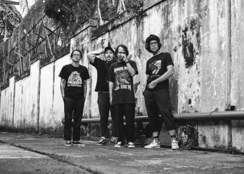 Roman Rafah 2024, Karya Terbaru Morfem yang Dirilis Hari Ini