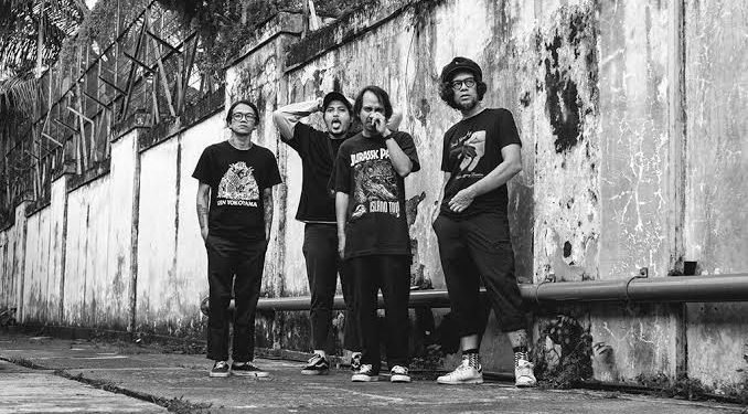 Roman Rafah 2024, Karya Terbaru Morfem yang Dirilis Hari Ini