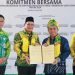 Pemkab Kotabaru dan BPKP Kalsel Teken Komitmen Wujudkan Good Governance