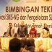 Dinsos Gelar Bimtek Aplikasi SIKS-NG dan SLRT Puskesos
