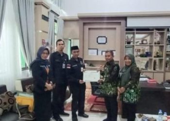 Dapat Pengakuan Kementan, Binjai Kusan Manis Jadi Varietas Unggulan Tanbu
