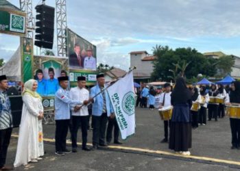 Sekda: Festival Anak Sholeh Membentuk Karakter Islami
