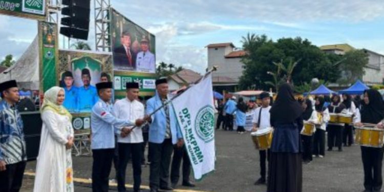 Sekda: Festival Anak Sholeh Membentuk Karakter Islami