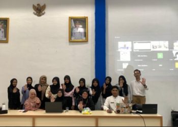 FAD Tanbu Gelar Perumusan Suara Anak Indonesia Tingkat Kabupaten