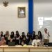 FAD Tanbu Gelar Perumusan Suara Anak Indonesia Tingkat Kabupaten