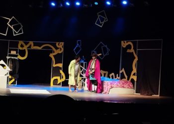 Kolaborasi 3 Komunitas Hadirkan Prabu Maha Anu