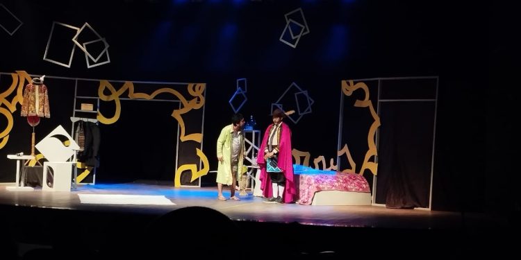 Kolaborasi 3 Komunitas Hadirkan Prabu Maha Anu