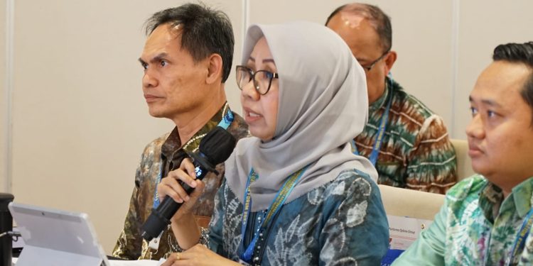 Ancaman Cyber Crime Jadi Sorotan di Smart City Forum Bali 2024