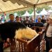 Meriahkan Hari Bhayangkara Ke-78, Polres Tanbu Gelar Kontes Kambing