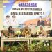 DP3AP2KB Tanbu Gelar Saresehan Hasil Pemutakhiran Data