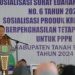 Pemkab Tanbu Sosialisasikan Surat Edaran BKN Nomor 6 Tahun 2024