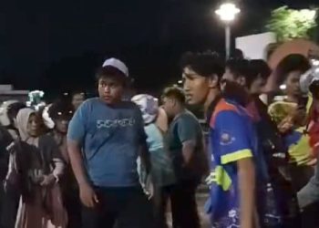 Mahasiswa Poliban Tewas Tenggelam, Ditemukan 500 Meter dari Lokasi Kejadian