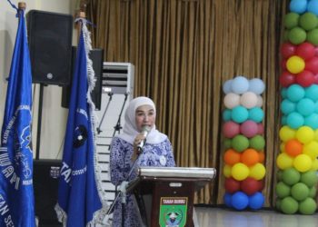 IWAPI Dorong Produk UMKM Tembus Pasar Nasional dan Internasional