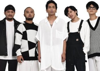 MYACASA, Konser Tunggal Fourtwnty di Malaysia