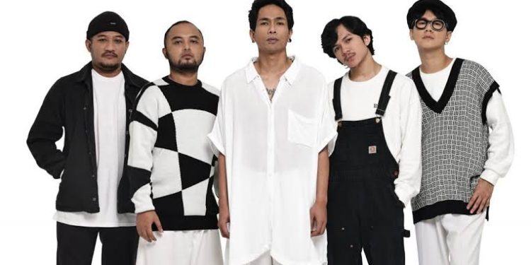 MYACASA, Konser Tunggal Fourtwnty di Malaysia