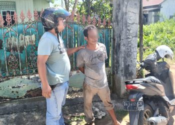 Spesialis Pencuri Laptop Diciduk, Polisi Sita 9 Unit Laptop Berbagai Merk