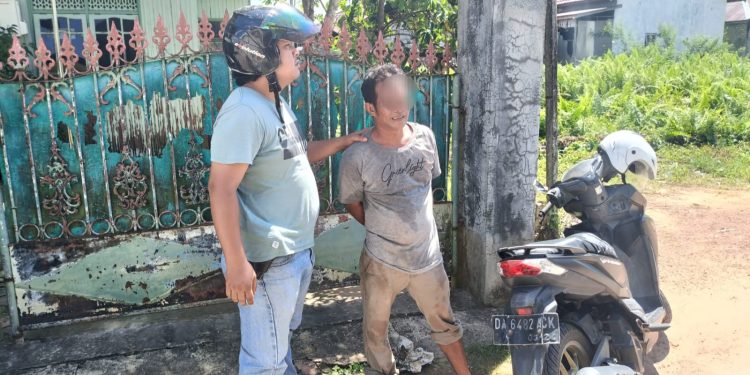 Spesialis Pencuri Laptop Diciduk, Polisi Sita 9 Unit Laptop Berbagai Merk