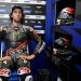 Alex Rins Buka Suara soal Masa Depannya bersama Yamaha