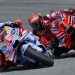 Ada Pengaruh Valentino Rossi, Bagnaia-Marquez Takkan Harmonis di Ducati
