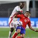 Hasil Copa America 2024: Peru Vs Chile Berakhir Imbang