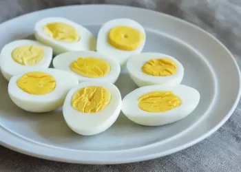 Apakah Makan Telur Setiap Hari Menyebabkan Kolesterol?