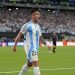 Copa America 2024: Argentina Lolos Perempat Final usai Tekuk Chile