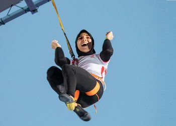 Panjat Tebing Tambah 2 Wakil Indonesia Lolos ke Olimpiade Paris 2024