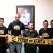 Barito Putera Datangkan Tiga Pemain Asing