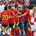 Spanyol vs Kroasia di Euro 2024: Tampil Dominan, Pasukan Luis de la Fuente Menang Telak 3-0
