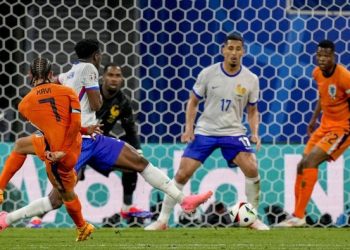Belanda vs Prancis di Euro 2024: De Oranje Ditahan Les Bleus 0-0!