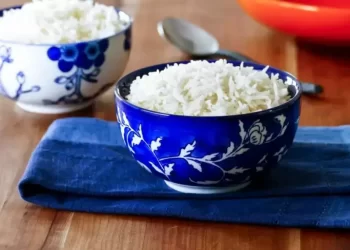 Benarkah Nasi Sisa Kemarin Mengandung Kadar Gula Lebih Rendah?