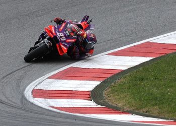 Bos Ducati Bantah Keras Curangi Jorge Martin demi Duetkan Bagnaia dan Marquez