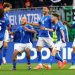 Italia Vs Albania: Rekor Gol Tercipta, Gli Azzurri Menang 2-1