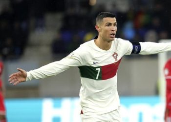 Timnas Portugal Masih Bergantung pada Ronaldo?