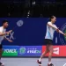Hasil Indonesia Open 2024: Dejan/Gloria Tundukkan Juara Dunia