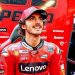 Target Francesco Bagnaia di MotoGP Belanda 2024, Bikin Marc Marquez Cs Waspada