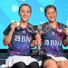 Ana/Tiwi Juara Australia Open 2024, Penantian 11 Tahun Berakhir