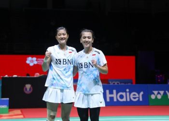 Hasil Australia Open 2024: Ana/Tiwi Jaga Kans Ganda Putri Indonesia