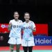 Hasil Australia Open 2024: Ana/Tiwi Jaga Kans Ganda Putri Indonesia