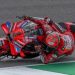 Hasil Sprint Race MotoGP Italia 2024: Bagnaia Juara, Marquez Kedua