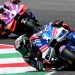 MotoGP Italia 2024: Bagnaia Menang, Ducati Berpesta di Kandang!