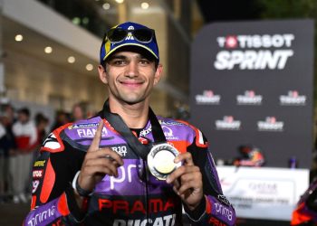 Hijrah ke Aprilia Musim Depan, Ducati Janji Tetap Dukung Jorge Martin di MotoGP 2024