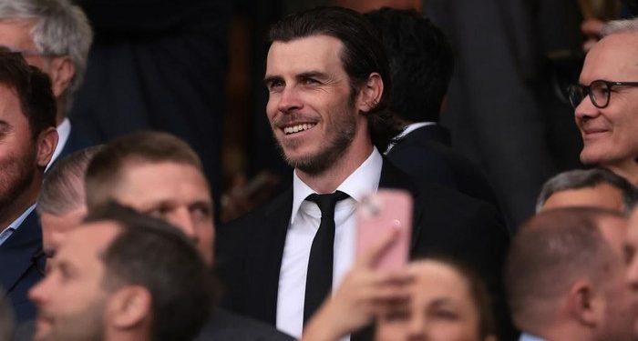 Dortmund Vs Madrid: El Real Diuntungkan Pengalaman