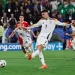 Hasil Euro 2024: Jerman Lolos ke Perempat Final usai Tekuk Denmark