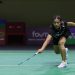 Hasil Perempatfinal Indonesia Open 2024: Gregoria Mariska Tunjung Dihentikan Wakil China