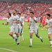 Indonesia vs Irak di Kualifikasi Piala Dunia 2026: Garuda Tumbang 0-2